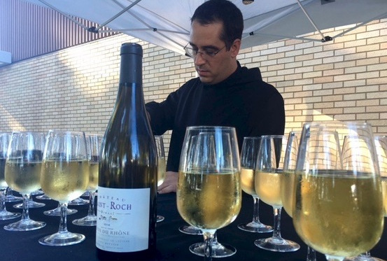 Mt Angel Bach Festival